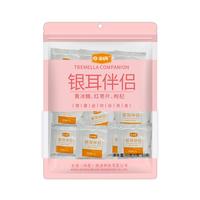 金唐银耳伴侣60g（6g*10袋）焖制即食 枸杞 红枣 黄冰糖 炖汤泡茶食材 银耳伴侣60g/包