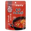  呷哺呷哺 麻辣牛油 火锅底料  袋装 150g 1袋