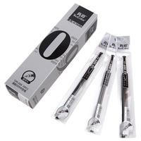 truecolor 真彩 GR-009 中性笔替芯 黑色 0.5mm 20支装