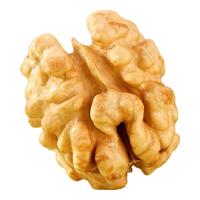 疯狂小驴 熟核桃100g袋装 奶香味手剥薄皮核桃每日坚果零食炒货 熟核桃 100g 1袋