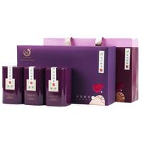 打鼓岭 茶叶红茶  紫气东来 5g*36袋共180g礼盒装