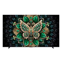 TCL 98T6L 液晶电视 98英寸 4K 固定挂架款