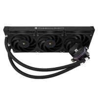 Thermalright 利民 冰封幻刃系列 Frozen Edge 360mm 一体式水冷散热器
