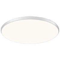 木林森照明 WXY74-24-W-65K LED三防吸顶灯 黑色