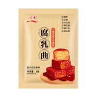 川秀 腐乳曲子3g*8袋