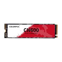 COLORFUL 七彩虹 CN600 M.2 NVMe PCIe3.0 SSD 固态硬盘