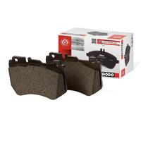 FERODO 菲罗多 FDB1094-D 刹车片 前片