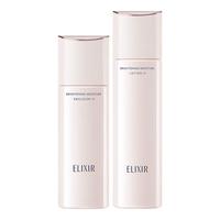 ELIXIR 怡丽丝尔 优悦活颜护肤套装 (丰润型弹润水170ml+丰润型弹润乳130ml)