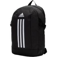 adidas 阿迪达斯 Power 5 中性双肩包 FI7968 黑色