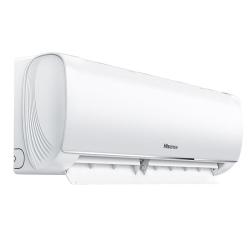 海信 KFR-26GW/E290-X1  新一级能效 大风量 壁挂式空调 大1匹