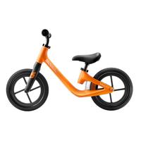 babycare儿童平衡车1-宝宝滑步车学步车无脚踏自行车滑行车 脉冲橙