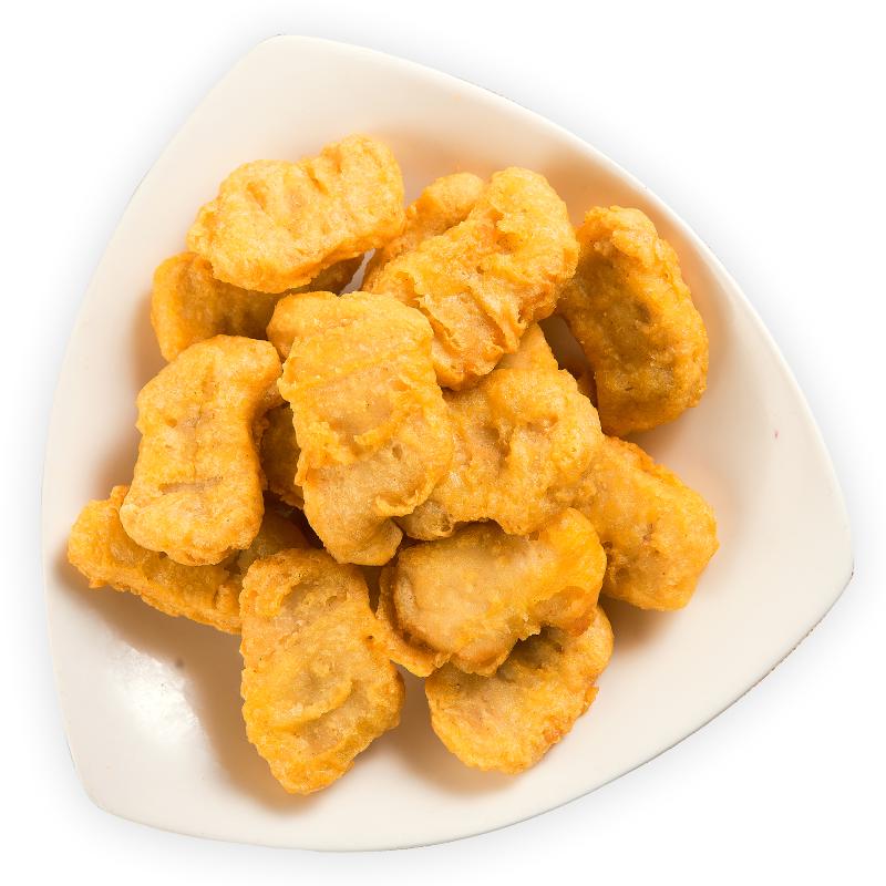 Sisters kitchen 姐妹厨房 经典鸡块 原味 500g