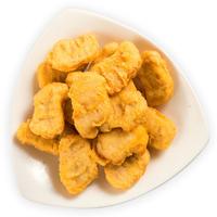 Sisters kitchen 姐妹厨房 经典鸡块 原味 500g