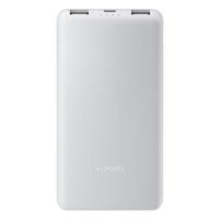 Xiaomi 小米 P16ZM Lite版 移动电源 白色 10000mAh Type-C 22.5W