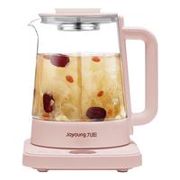 Joyoung 九阳 K15-D611 养生壶 1.5L 粉色