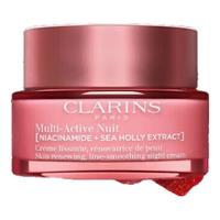 CLARINS 娇韵诗 小粉罐青春赋活焕采晚霜 清爽型 50ml