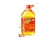 福临门 浓香压榨一级 花生油 4L