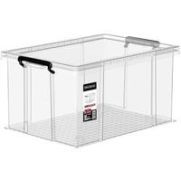 SPACEXPERT 空间专家 直角抗压收纳箱 60L