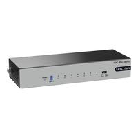 H3C 新华三 Mini S8G-U 8口千兆交换机