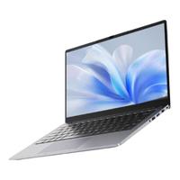 LENOVO联想小新Pro14笔记本电脑20%可选生态异能者系列轻薄女大网课商务办公手提电脑 高配版 N100 32G+512G固态-P14H