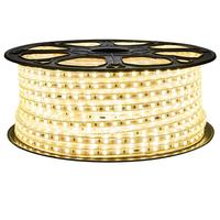  Lighting 雷士 NVC  E-NLED07 LED灯带 暖黄光 20m