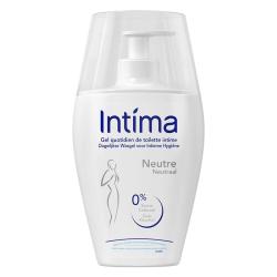 Intima 私密护理液 200ml（男士可用）