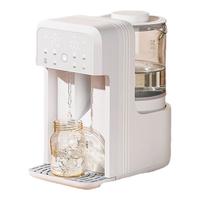 大嘴鸭 恒温水壶婴儿泡奶机全自动定量出水调奶器BD6280