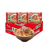BAIXIANG 白象 大骨面 香辣猪骨面 75g*24袋