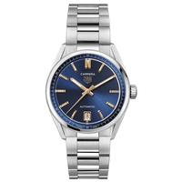 TAG Heuer 泰格豪雅 Carrera卡莱拉系列 36毫米自动上链腕表 WBN2311.BA0001