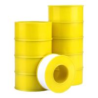 SANTO 赛拓 1949 生料带 15m 10卷装