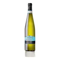 坎帕诺拉(Campagnola)意大利原瓶干白葡萄酒索阿伟产区(Soave)DOC级干白 单支装750ml