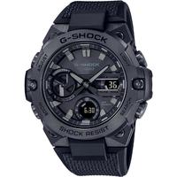 CASIO G-SHOCK G-STEEL系列 49.6毫米太阳能腕表 GST-B