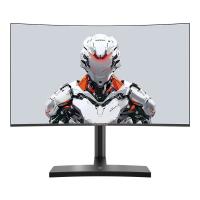 nubia 努比亚 红魔魔境 GM004J 32英寸 QD-OLED 曲面 G-sync FreeSync 显示器（3840×2160、240Hz、99%DCI-P3、HDR400）