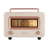 COUSS 卡士 CO315 电烤箱 15L 粉色