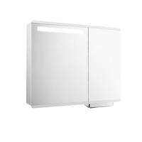 KOHLER 科勒 亲悦系列 K-30013T-0 浴室镜柜 100cm 白色
