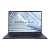 ASUS 华硕 破晓Air 十三酷睿版 14英寸 轻薄本 黑色(酷睿i7-1355U、核芯显卡、16GB、1TB SSD、2.8K、OLED、90Hz、B9403)