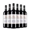 Grand Bateau Private Sélection Haut Medoc 2019 小龙战舰珍选上梅多克红葡萄酒2019