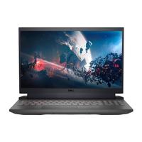DELL 戴尔 游匣 G15 5510 11代酷睿版 15.6英寸 游戏本 黑色(酷睿i7-11800H、RTX 3050 4G、16GB、1TB SSD、1080P、IPS、120Hz )