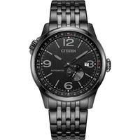 CITIZEN 西铁城 FUTURE FORCE系列 42毫米自动上链腕表 NJ0147-85E