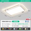 箭牌卫浴 箭牌照明 北欧风大客厅灯铁艺吸顶灯卧室餐厅灯具JP1DD0115001