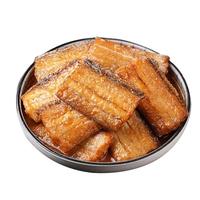 京鲜港 海宴农五香带鱼罐头150g*6罐 共900g 即食海鲜下饭菜速食户外露营