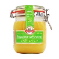 碧欧坊 金黄蜂蜜 1kg