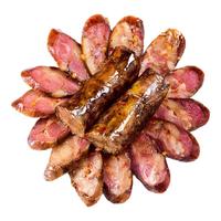 稀壤 恩施烟熏腊肠香肠 500g