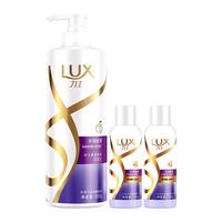 LUX 力士 新活炫亮柔亮洗发乳 750ml