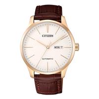 CITIZEN 西铁城 40.3毫米自动上链腕表 NH8353-18A