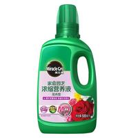 Mracle.Gro 美乐棵 花卉型营养液 250ml