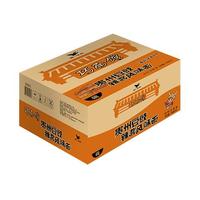 Uni-President 统一 巧面馆 贵州豆鼓辣酱风味面 110g*12碗