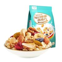 ChaCheer 洽洽 每日坚果 燕麦片 400g