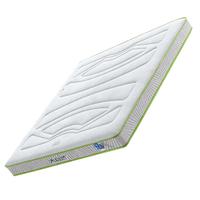 大自然 森语 负离子山棕床垫 180*200*12cm