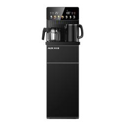 奥克斯 多档控温 家用茶吧机 智能遥控 加厚侧板 童锁保护